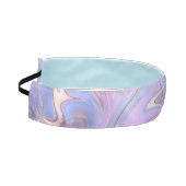 カリュプソーのヘッドバンド アスレチックヘッドバンド (左)