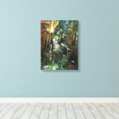 カリユガキャンバス キャンバスプリント (インサイチュ (ウッドフロア))