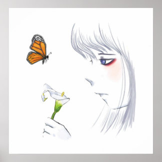 カリユガブルース ポスター