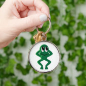 カリラックスルグ キーホルダー (手)