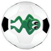 カリラックスルグ サッカーボール (回転)