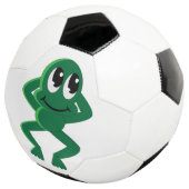 カリラックスルグ サッカーボール (3/4)
