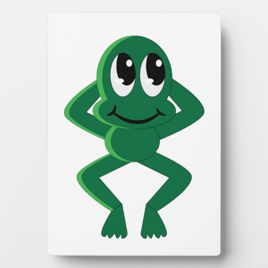 カリラックスルグ フォトプラーク (正面)