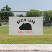 カリルより硬い 横断幕 (インサイチュ)