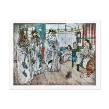 カリンの名前の日 1899