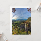 カリンシア,オーストリア カード (正面/裏面インサイチュ)