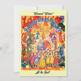 カリンニグニューヨーク シーズンカード