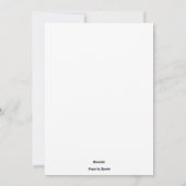 カリンニグニューヨーク シーズンカード (裏面)