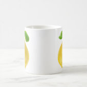 カリン果実 コーヒーマグカップ (中央)