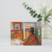 カリン読ズ ポストカード (スタンド正面)