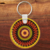 カリーキーチェーン6 キーホルダー (正面)