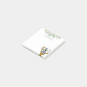 カリーコアラユーカリプタス ポストイット (アングル)