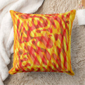 カリーコー装飾用クッション クッション (ブランケット)