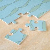 カリーザシーカメパズル ジグソーパズル (側面)