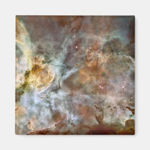 カリーナの星雲の中央部 マグネット