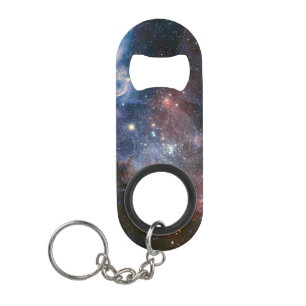 カリーナの星雲の隠された秘密 キーホルダー栓抜き