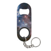 カリーナの星雲の隠された秘密 キーホルダー栓抜き (裏面)