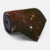 カリーナの星雲の隠された秘密 ネクタイ (ロール)