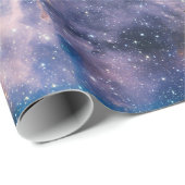 カリーナの星雲の隠された秘密 ラッピングペーパー (ロールコーナー)