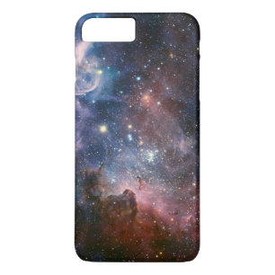 カリーナの星雲の隠された秘密 iPhone 8 PLUS/7 PLUSケース