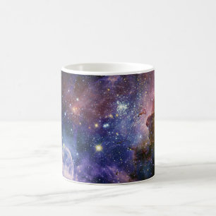 カリーナの星雲のEtaカリーナの星雲NGC 3372 コーヒーマグカップ