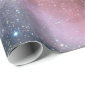 カリーナの星雲、オオカミRayetの星WR 22 ラッピングペーパー (ロールコーナー)