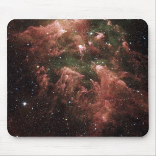カリーナの星雲 マウスパッド