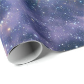 カリーナの星雲 ラッピングペーパー (ロールコーナー)