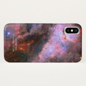 カリーナの星雲-私達の素晴らしい宇宙 Case-Mate iPhoneケース (裏面(横))