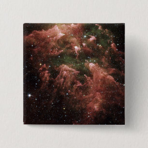 カリーナの星雲 缶バッジ