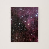 カリーナの星雲(NGC 3372) ジグソーパズル (縦)