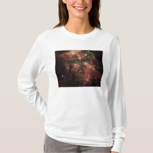 カリーナの星雲 Tシャツ