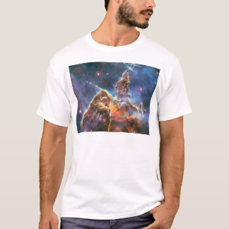 カリーナの星雲 Tシャツ