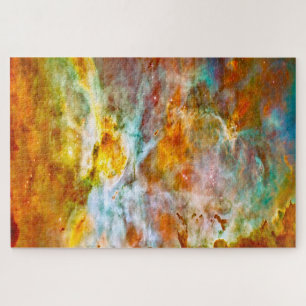 カリーナ座のジグソー。 ジグソーパズル