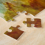 カリーナ座のジグソー。ジグソーパズル ジグソーパズル (側面)