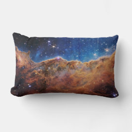 カリーナ星雲の宇宙の崖 ランバークッション
