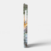 カリーナ星雲 Case-Mate iPhoneケース (裏面 / 左)