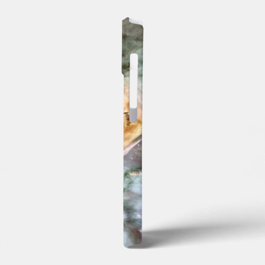 カリーナ星雲 Case-Mate iPhoneケース (裏面 / 左)