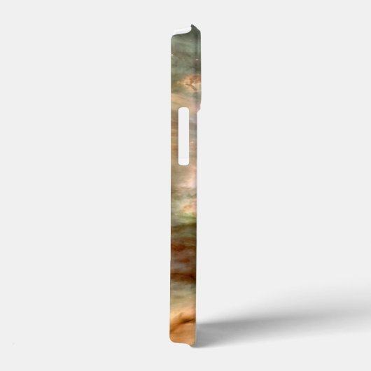 カリーナ星雲 Case-Mate iPhoneケース (裏面 / 右)