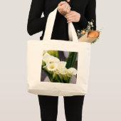 カリーリジャンボトート ラージトートバッグ (正面(商品))