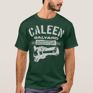 カリーンサヤール Tシャツ