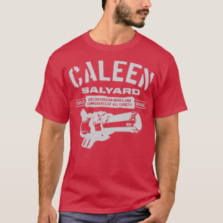 カリーンサヤール Tシャツ