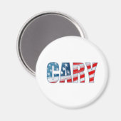 カリー マグネット (正面/裏面)