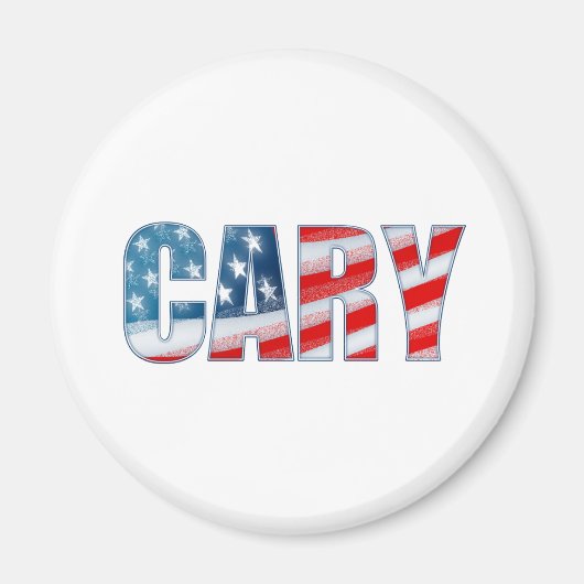 カリー マグネット (正面)