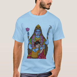 カリ女神Tシャツ Tシャツ
