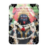 カリ磁石 マグネット (縦)