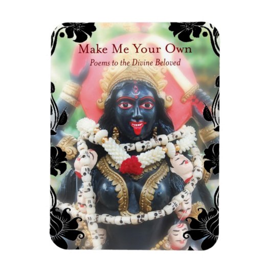 カリ磁石 マグネット (縦)