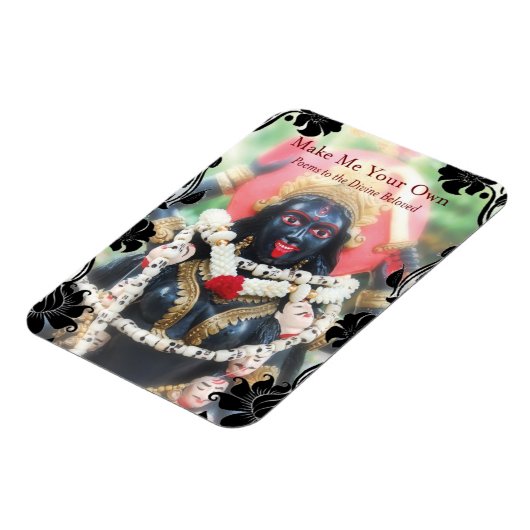 カリ磁石 マグネット (左側)