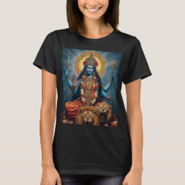 カリ・ウイズイン Tシャツ