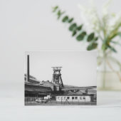 カリ・フィリップサル ポストカード (スタンド正面)